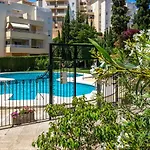 Cozy With Pool By Costarentals - Ref 153 Daire Sitio de Calahonda