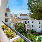 Daire Cozy With Pool By Costarentals - Ref 153 Sitio de Calahonda