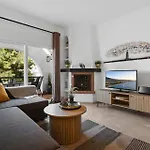 Cozy With Pool By Costarentals - Ref 153 Daire Sitio de Calahonda
