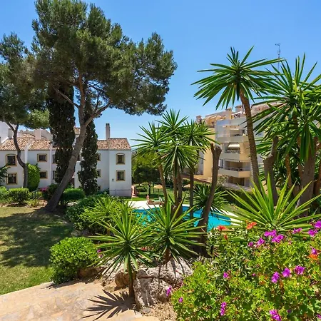 Cozy With Pool In Riviera Del Sol By Costarentals - Ref 153 Sitio de Calahonda