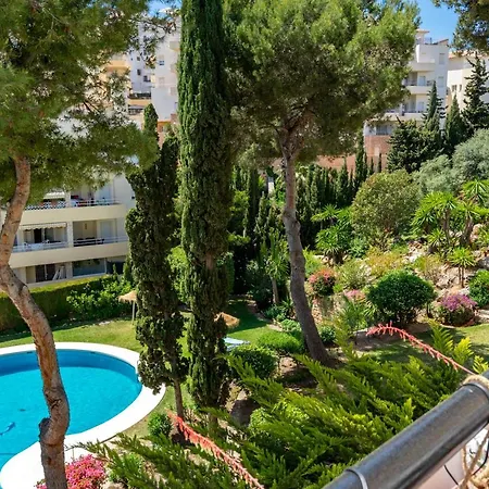 Apartamento Cozy With Pool In Riviera Del Sol By Costarentals - Ref 153 *