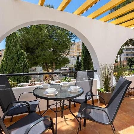 Apartamento Cozy With Pool By Costarentals - Ref 153 Sitio de Calahonda