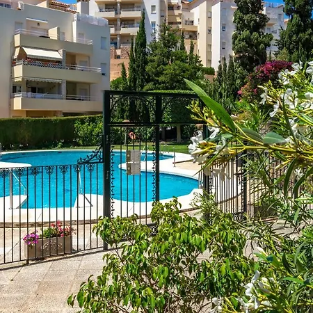 Cozy With Pool By Costarentals - Ref 153 Apartamento Sitio de Calahonda