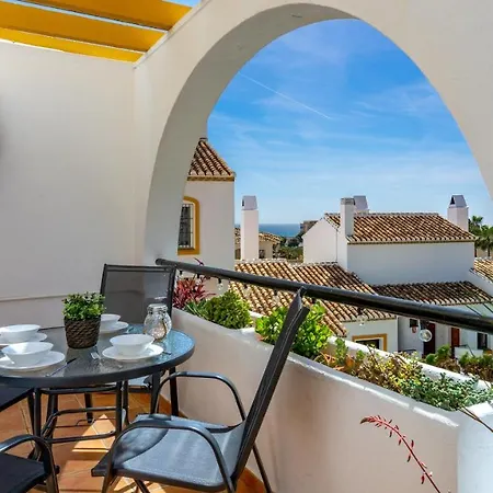 Cozy With Pool In Riviera Del Sol By Costarentals - Ref 153 * Sitio de Calahonda