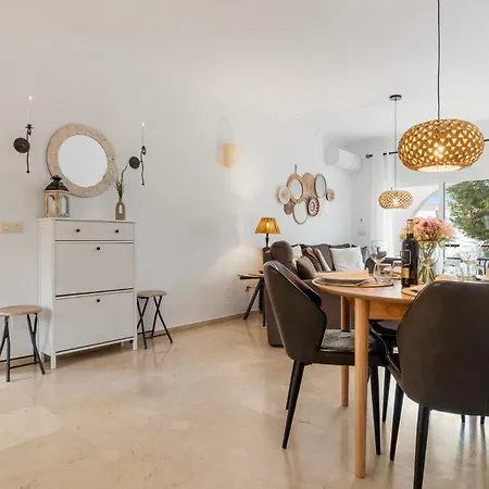 Cozy With Pool In Riviera Del Sol By Costarentals - Ref 153 Sitio de Calahonda